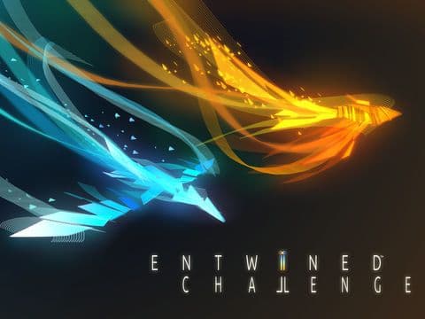 Entwined Challenge screenshot 2