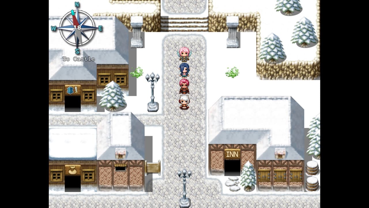 Kurokami (Demo)