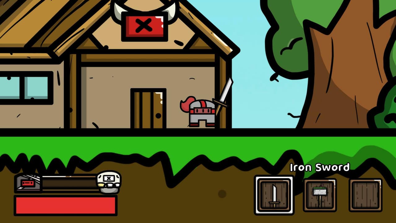 There Can Only Be Two Beta screenshot 5