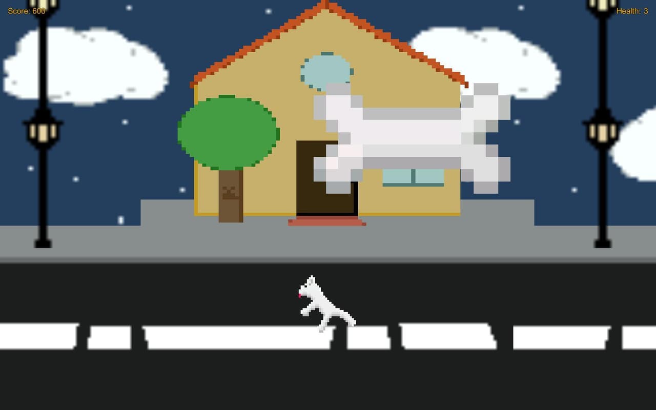 Spooky Treats screenshot 4