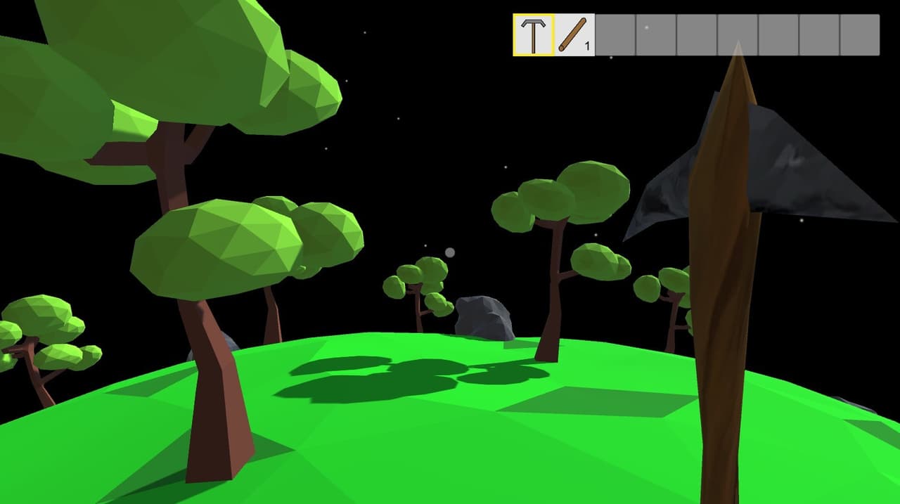 The Lonely Planet screenshot 3