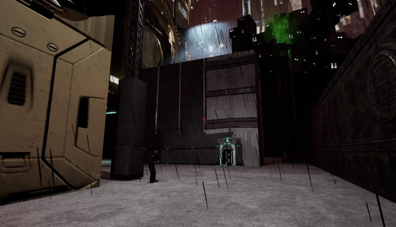 Nourish Nosferatu screenshot 3