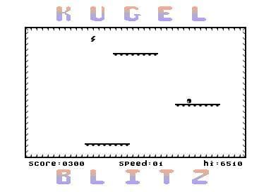 Kugelblitz (H4plo)