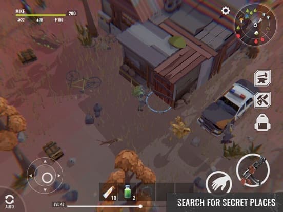 No Way To Die: Time to Survive screenshot 4