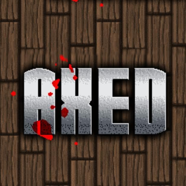 AXED (Soso <3)