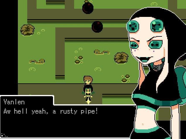 One of a Kind Creature screenshot 2