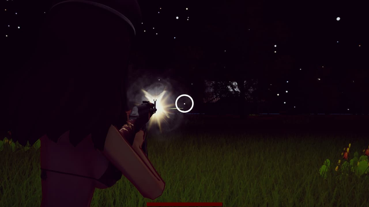 Anime Nazi Biohazard screenshot 3