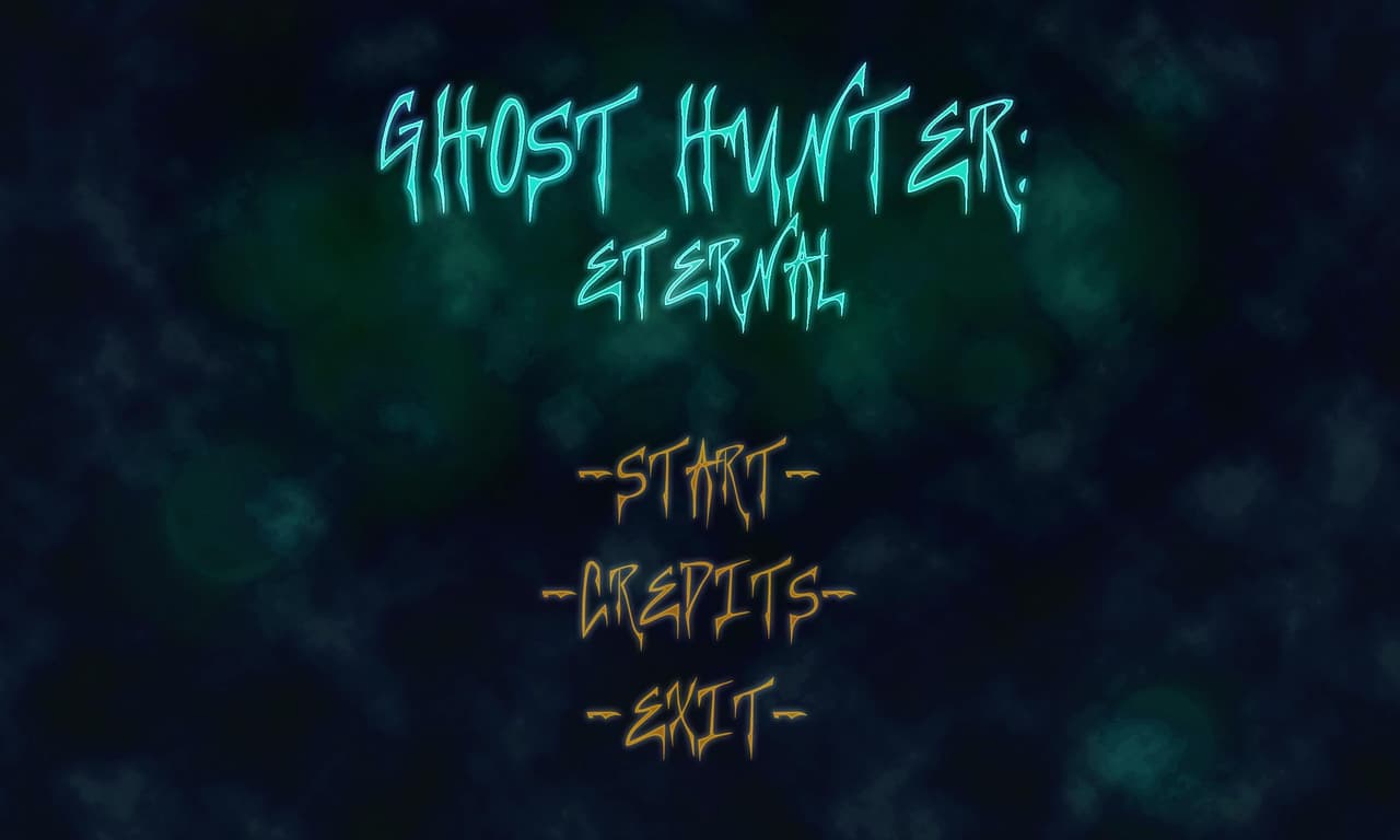 Ghost Hunter: Eternal