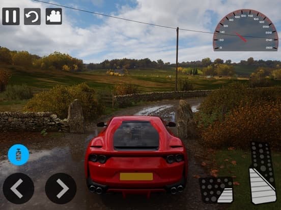 WCR -World Car Racing Sim 2021