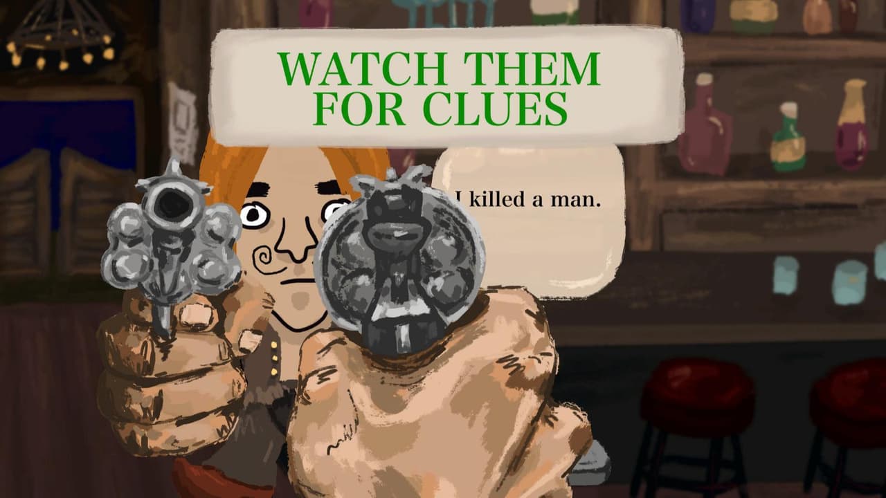 High Noon Saloon