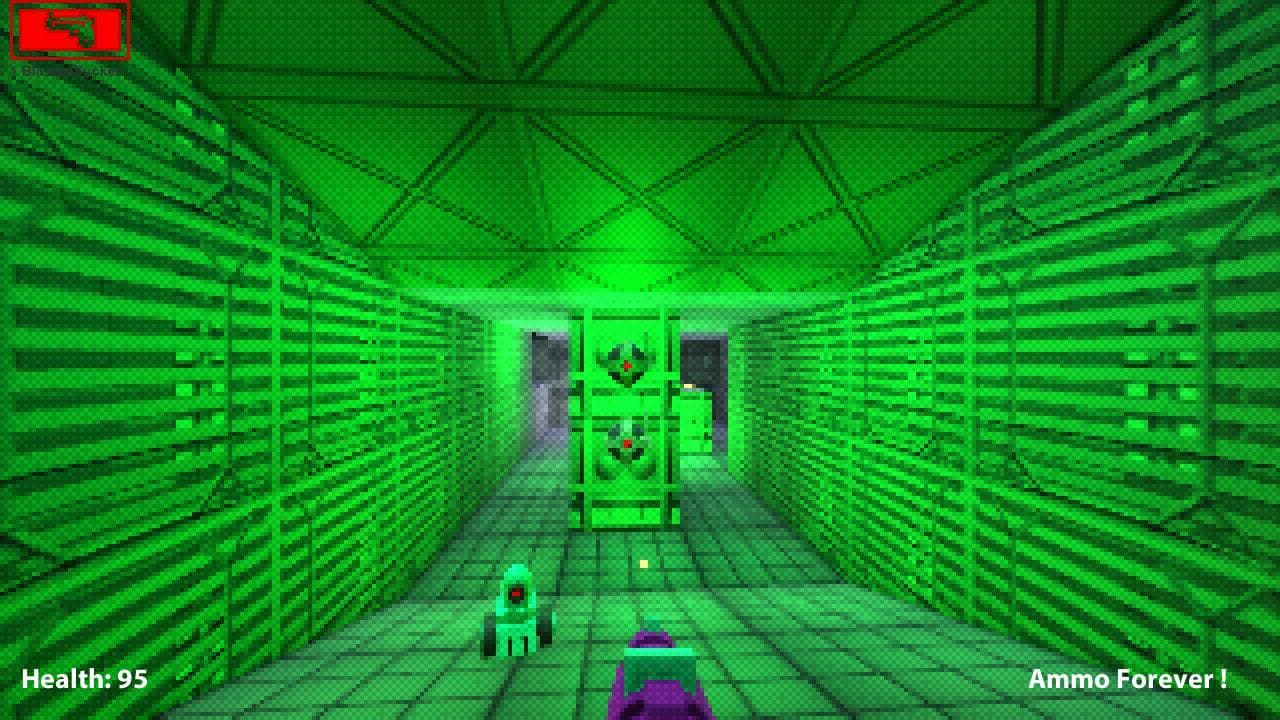 Murder Machine Mini screenshot 6