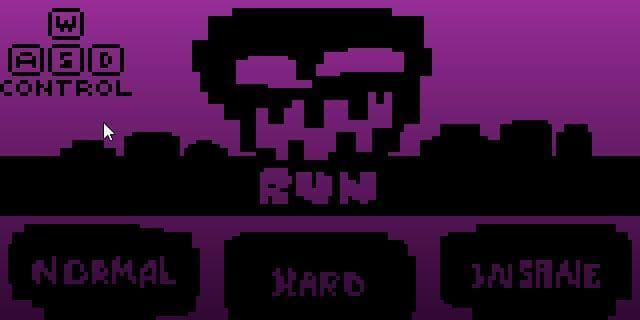 Bad Wolves screenshot 2