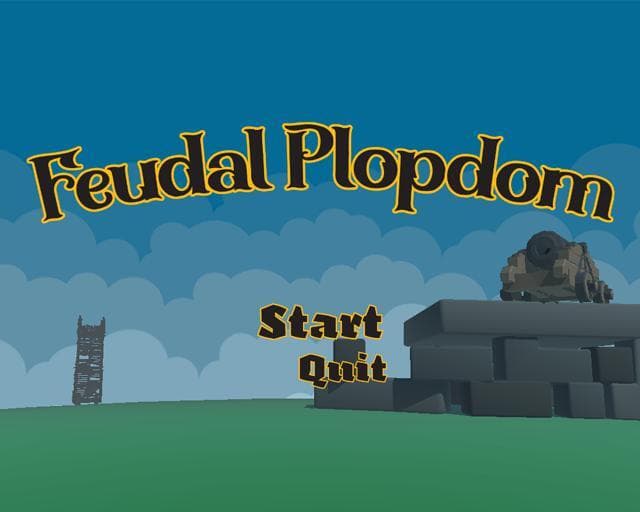 Feudal Plopdom