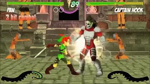 Immortal Fray Alpha