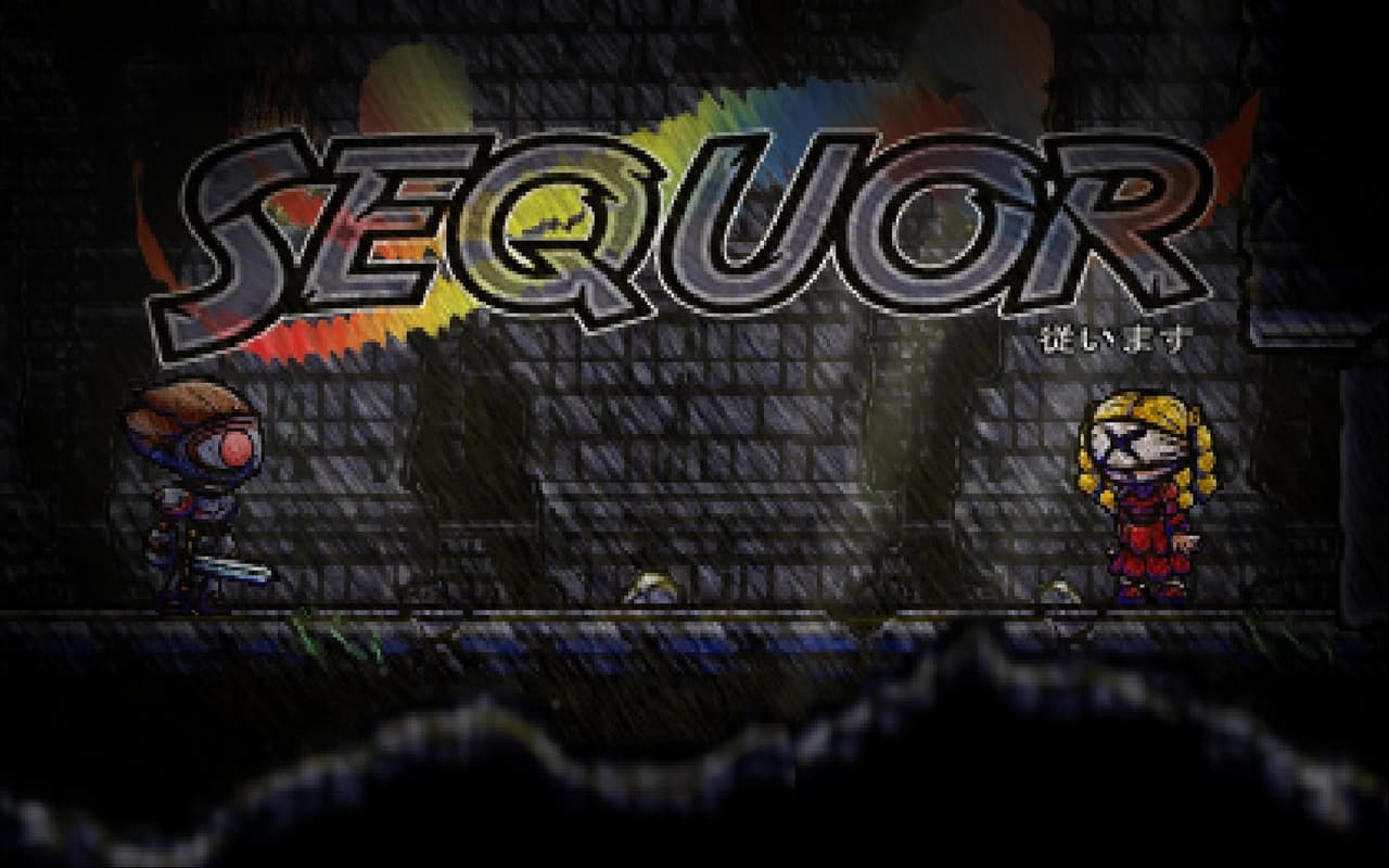 Sequor screenshot 2