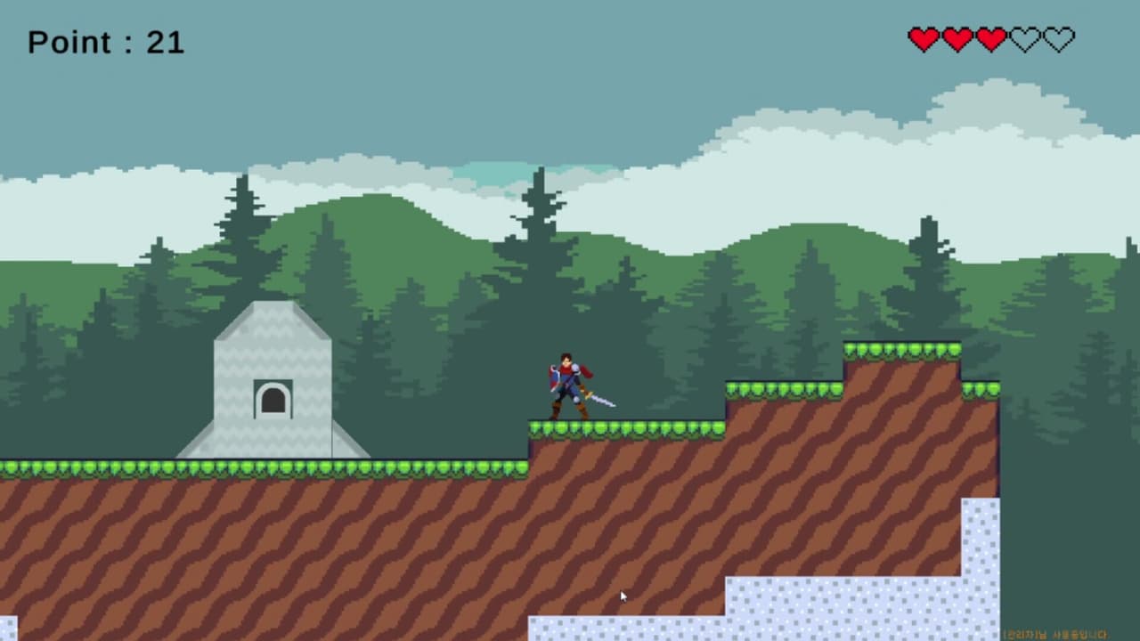 OLYMPUSAN screenshot 5