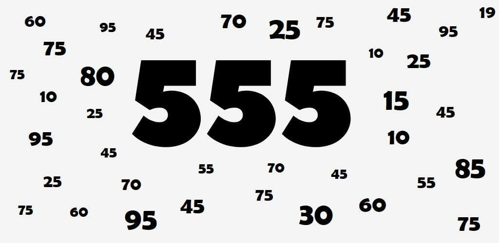555 (Proj3ctG) screenshot 3