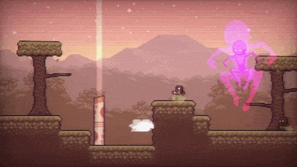 Dreamtime Combat screenshot 3