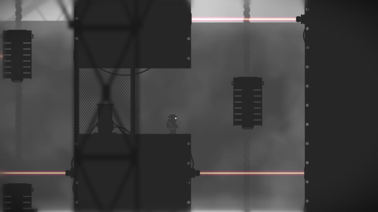 Escape: Underground