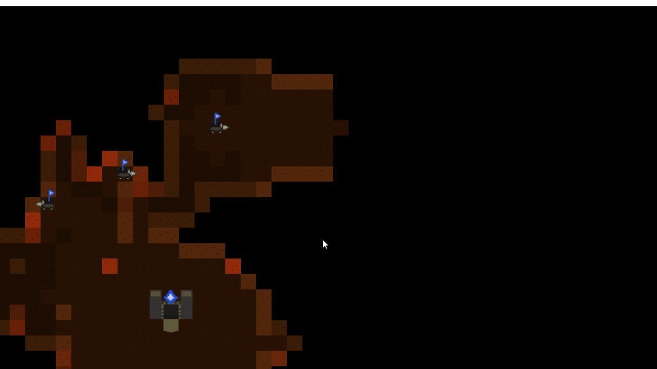 DeepSwarm