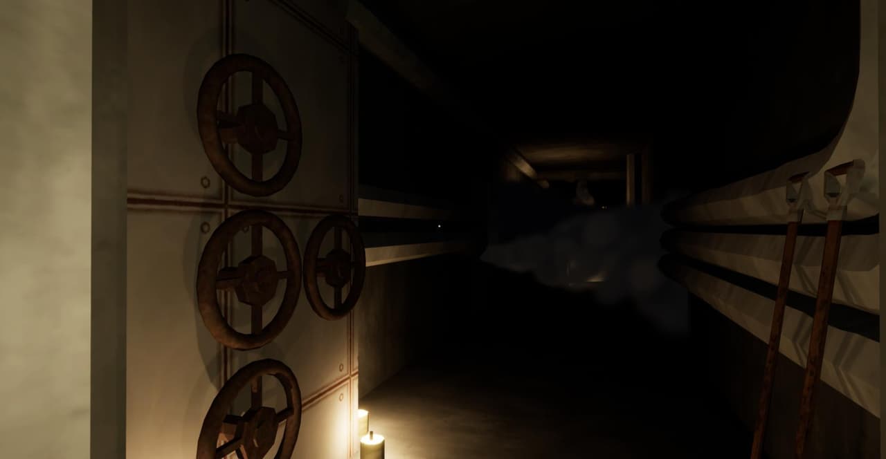 Cry of The Mermaid screenshot 5
