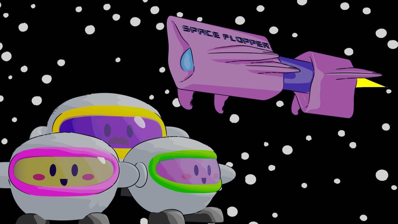 Gumball Galaxy