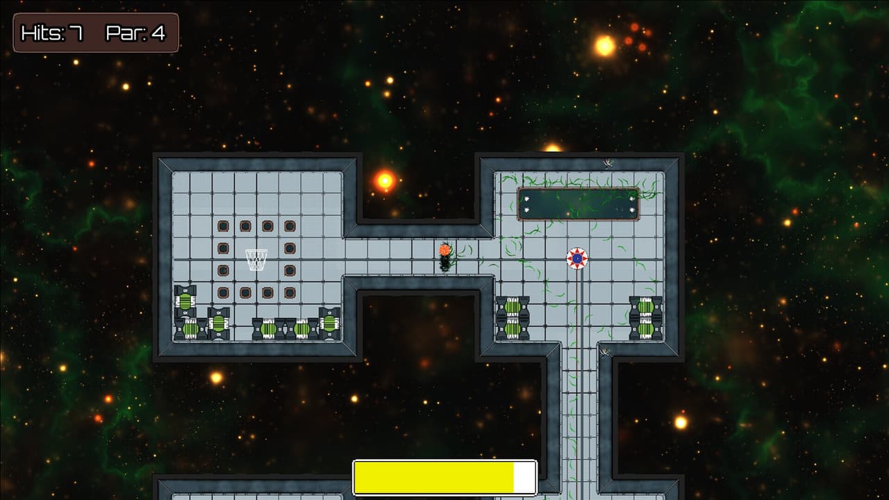 Astroball screenshot 4