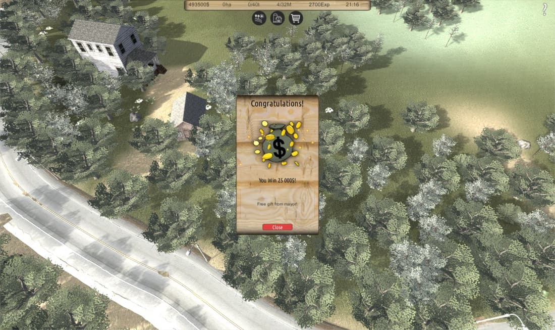 Age of Farming screenshot 6