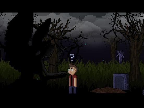 Dentures and Demons 2 screenshot 4