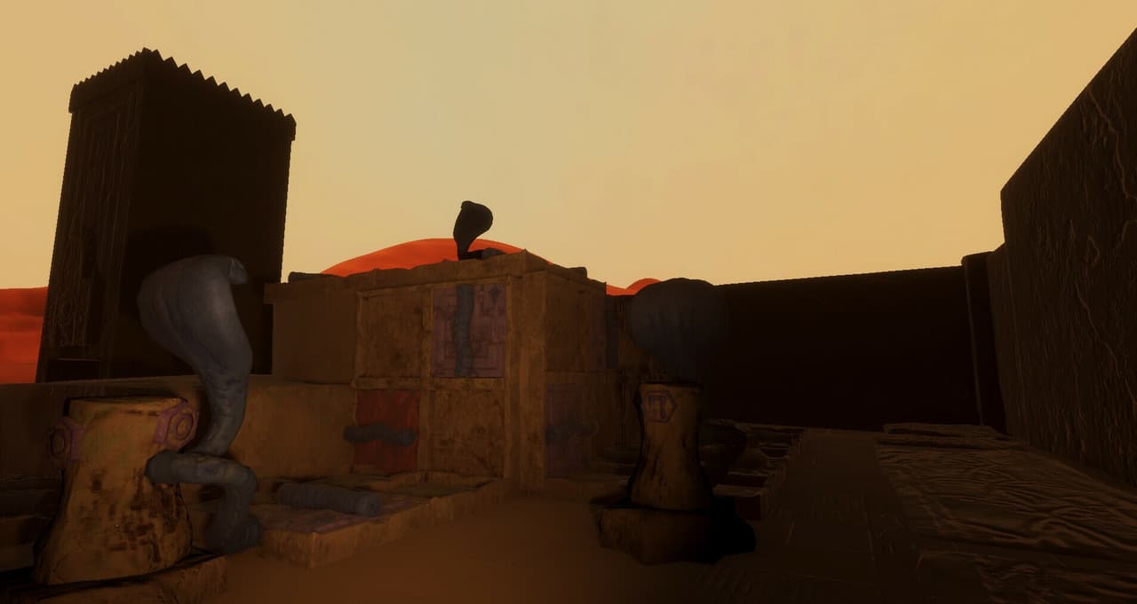 Servant to the Serpent screenshot 5