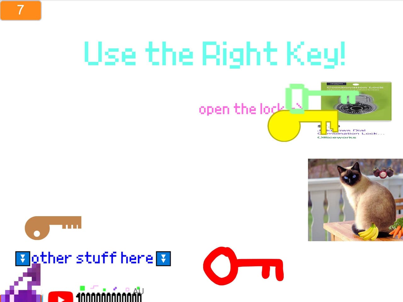 Shitpost Simulator