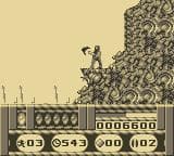 Turrican II: The Final Fight screenshot 5
