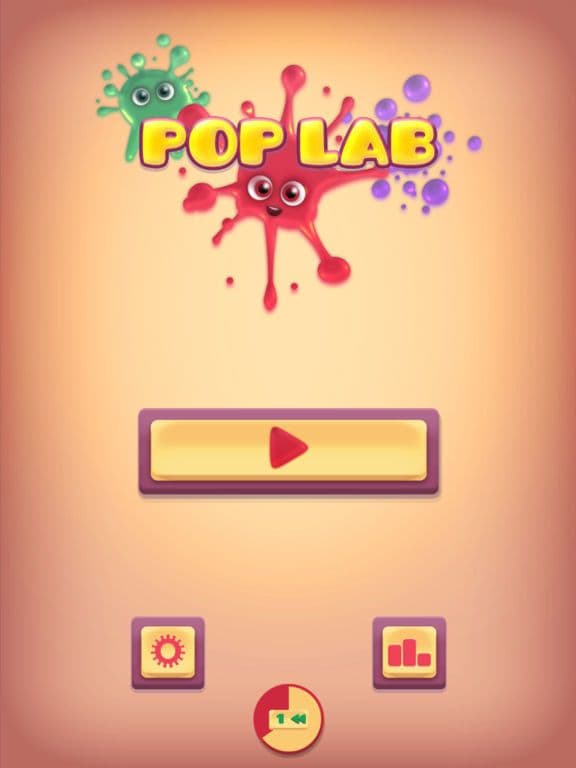 Pop Lab screenshot 2