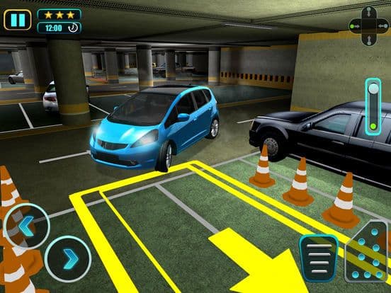 Multi-Storey Car Parking Reloaded NYC 2017 screenshot 4