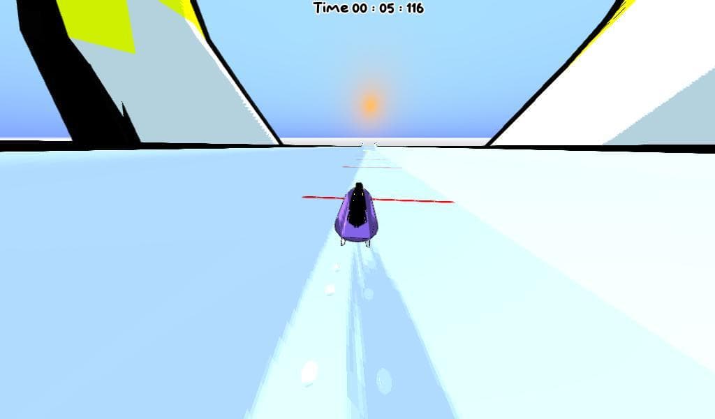 Battle of Krill Mountain Memorial Rollercoaster screenshot 3