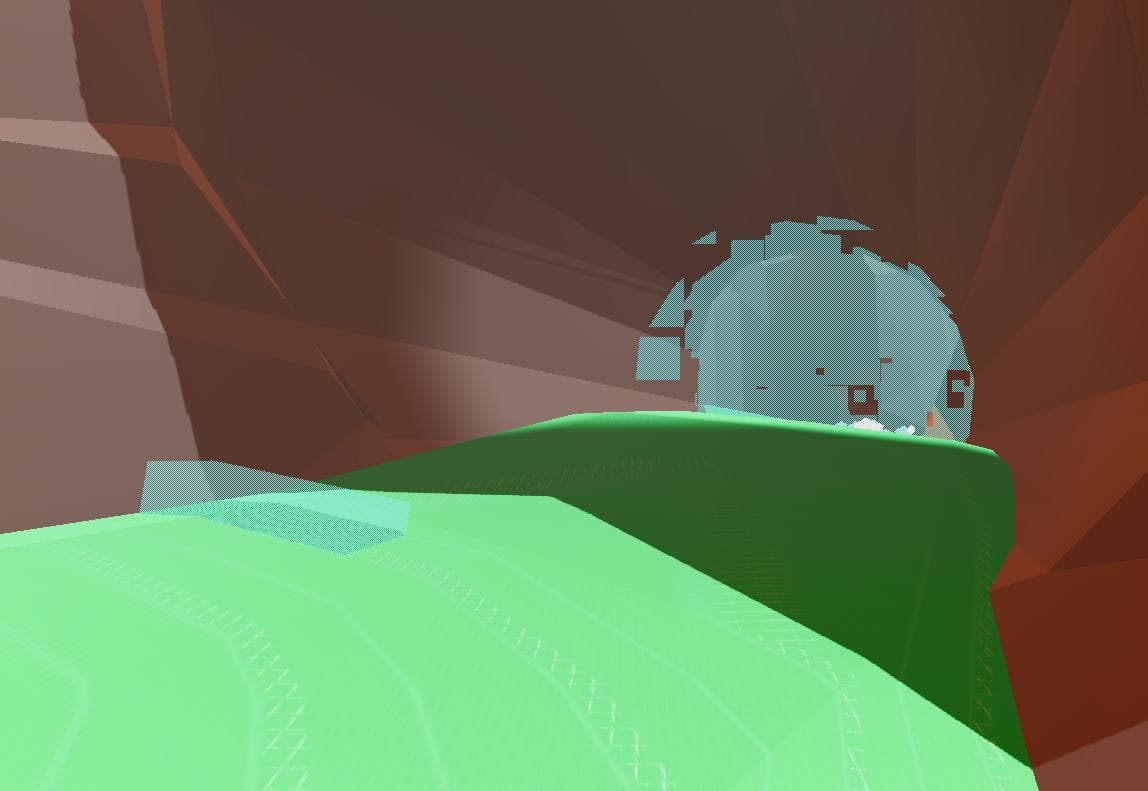 Drift Theory (Pre-alpha) screenshot 3
