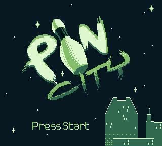 Pin City - Intro screenshot 5