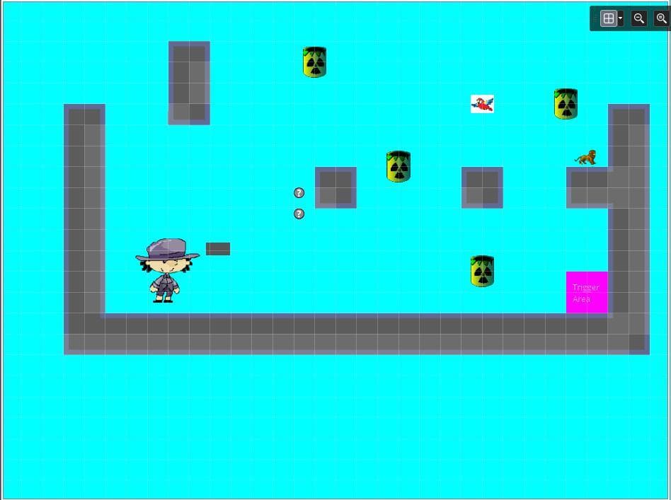 Animal Uprising screenshot 3
