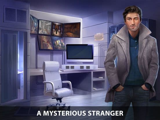 Adventure Escape: Cult Mystery screenshot 5