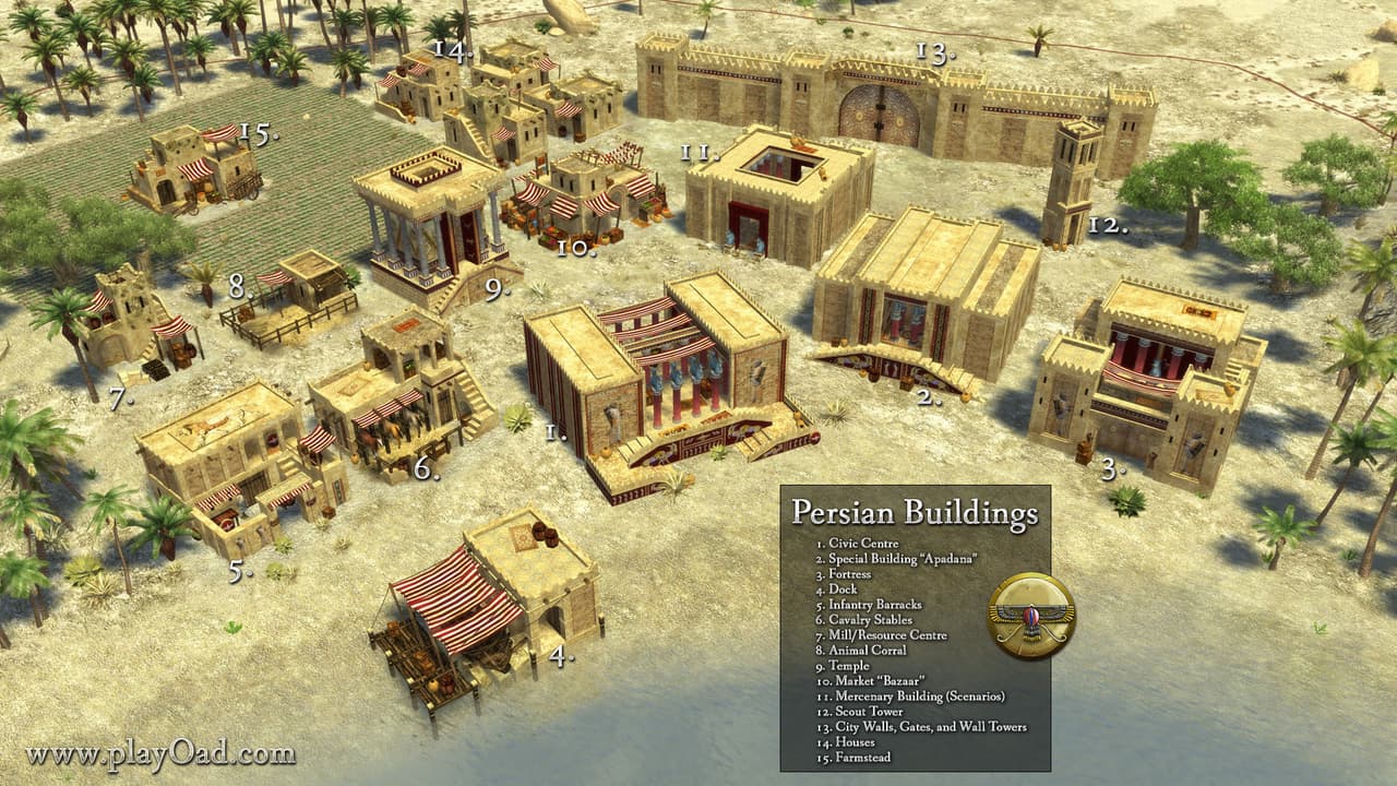 0 A.D. screenshot 2