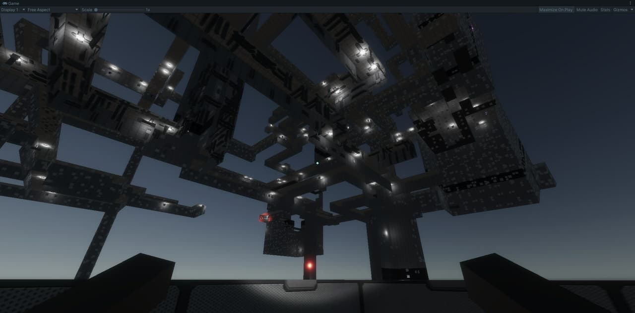 Gigastructure
