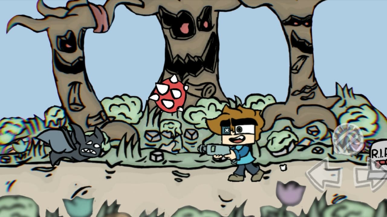 Self gunsbase screenshot 5