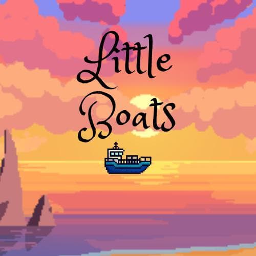 Little Boats