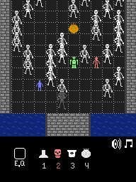 Tri0: Lost Aliens screenshot 5
