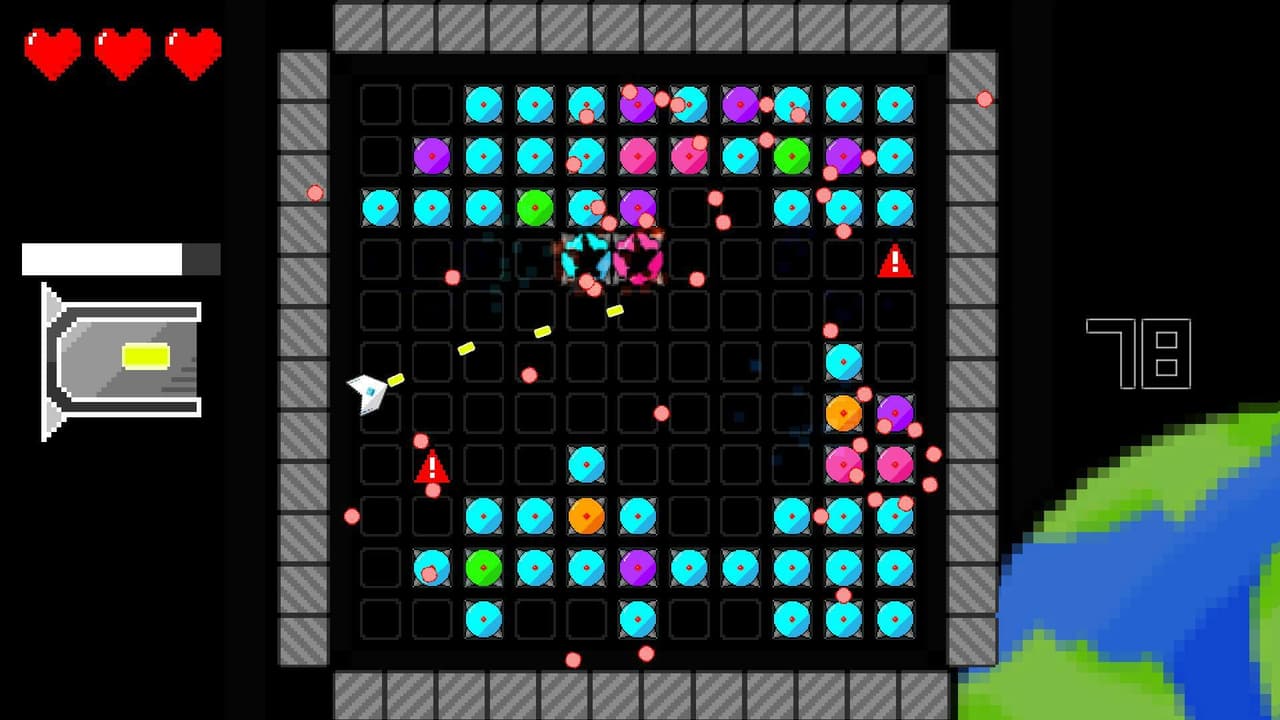 They Are More screenshot 4