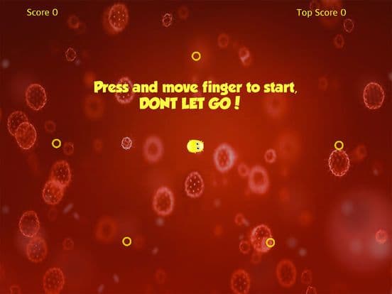 Germs! screenshot 3