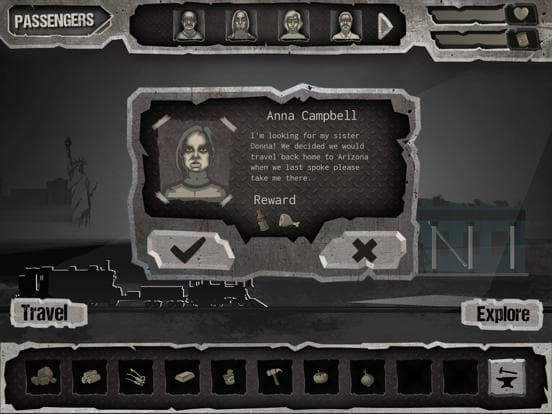 The Last Train - Final Ride screenshot 5
