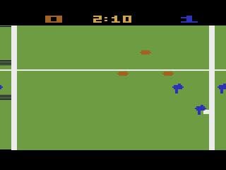 Pelés Soccer screenshot 3