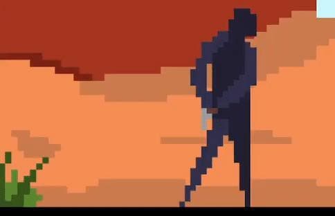 Duel (itch) (Balthazar Games) screenshot 2
