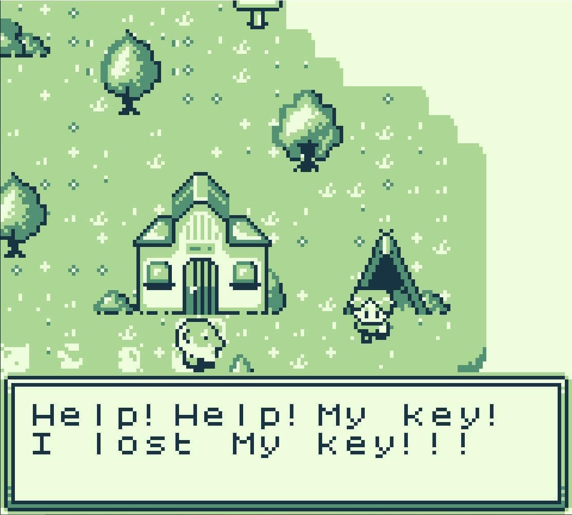 After life (FlamingoSchool) screenshot 5
